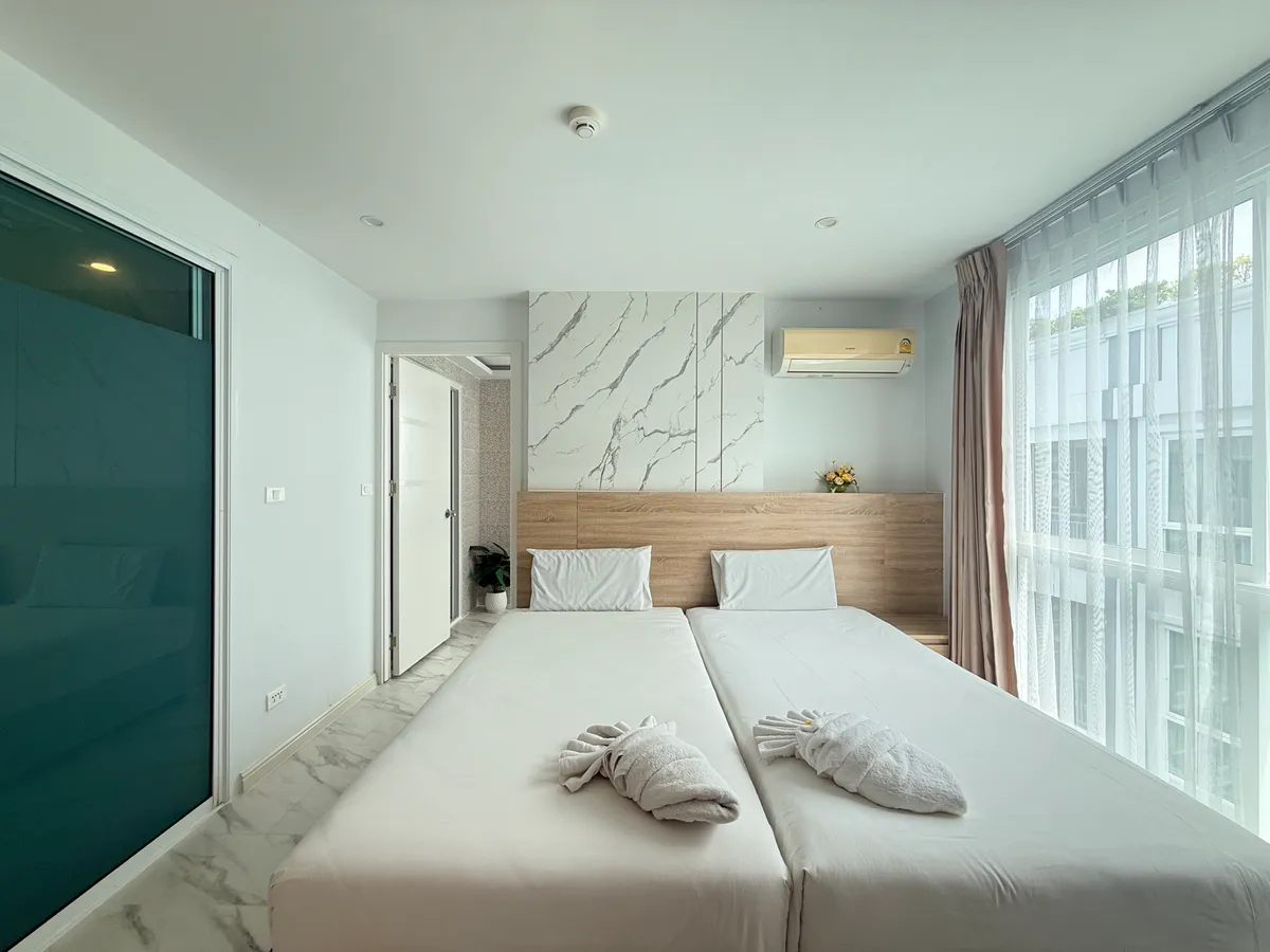 D-Eco Wellness Centre Pattaya for rent photo 7