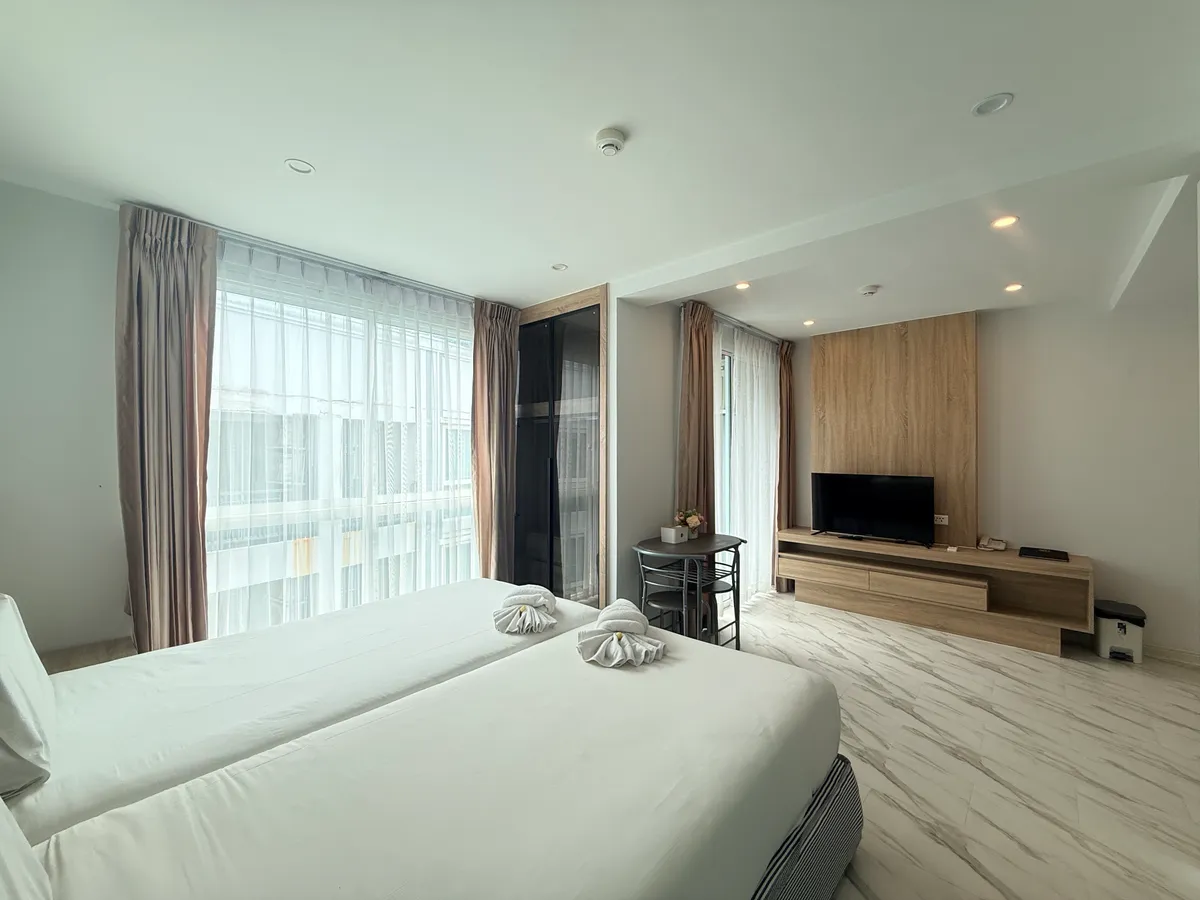 D-Eco Wellness Centre Pattaya for rent photo 6