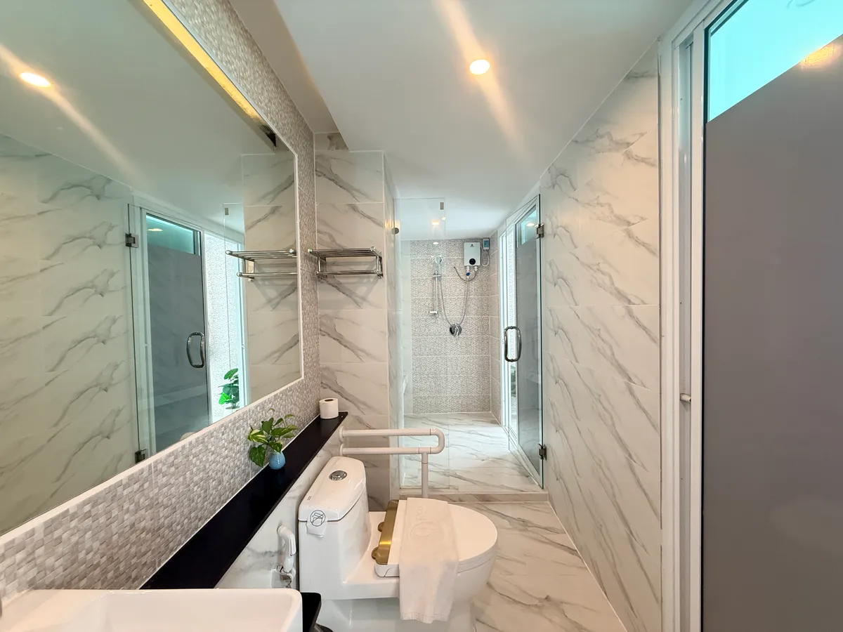 D-Eco Wellness Centre Pattaya for rent photo 9
