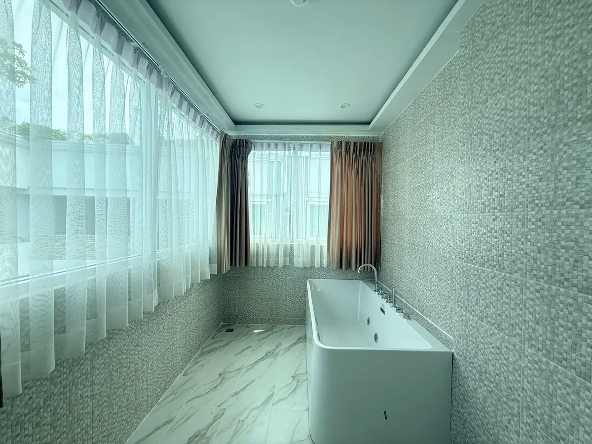 D-Eco Wellness Centre Pattaya for rent photo 8