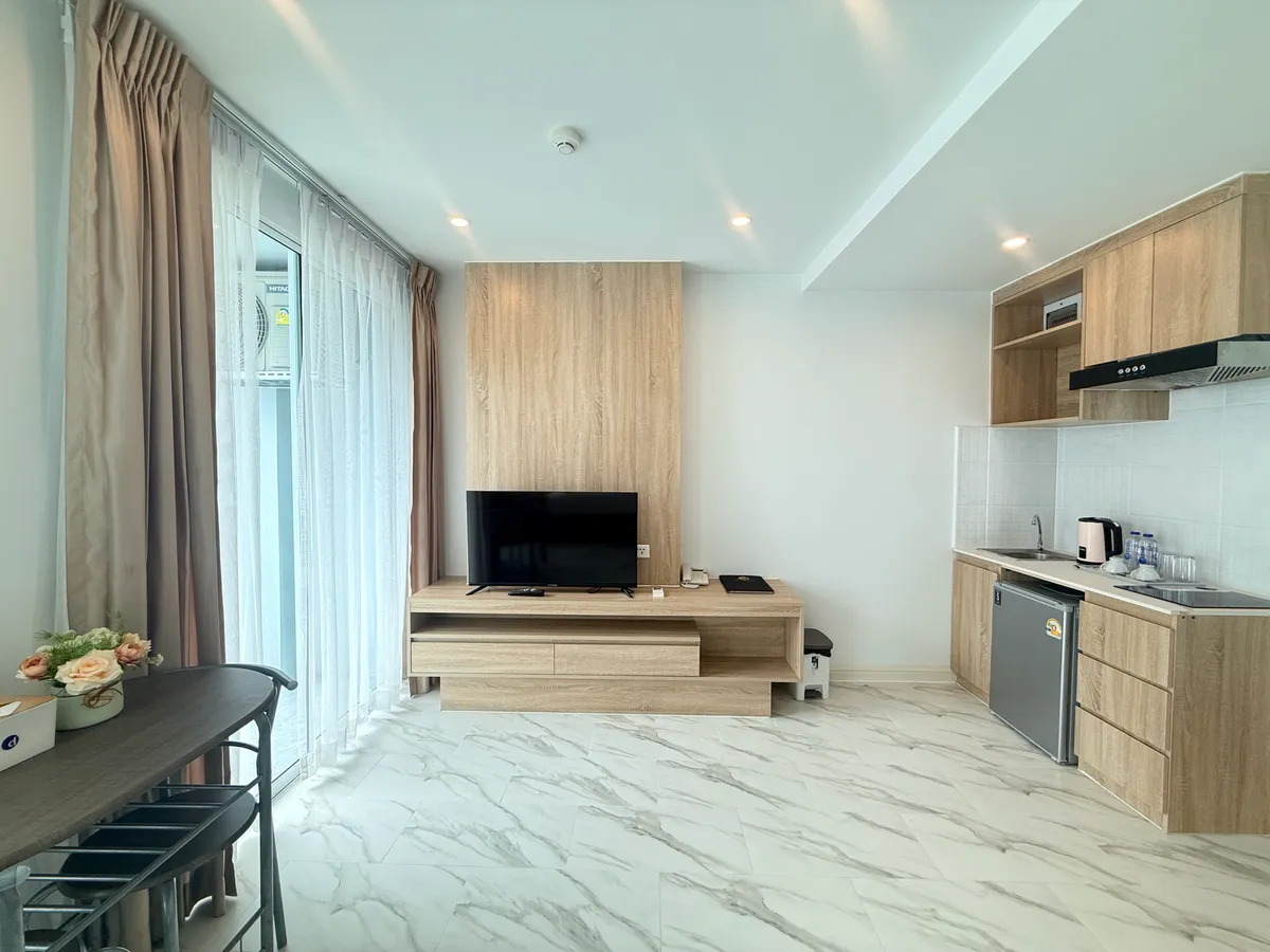 D-Eco Wellness Centre Pattaya for rent photo 5