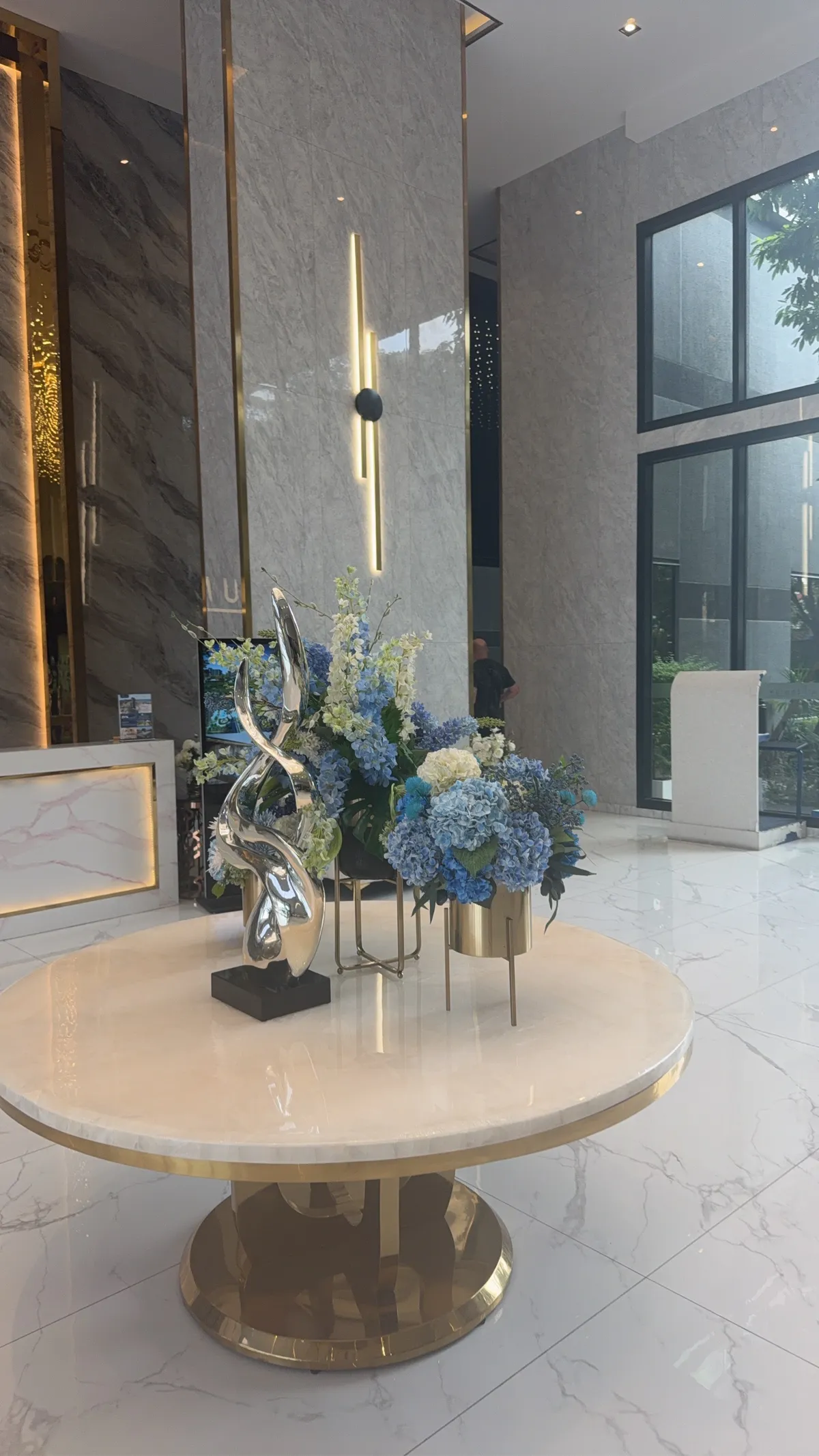 One Bedroom Condo For Rent in Central Pattaya photo 6