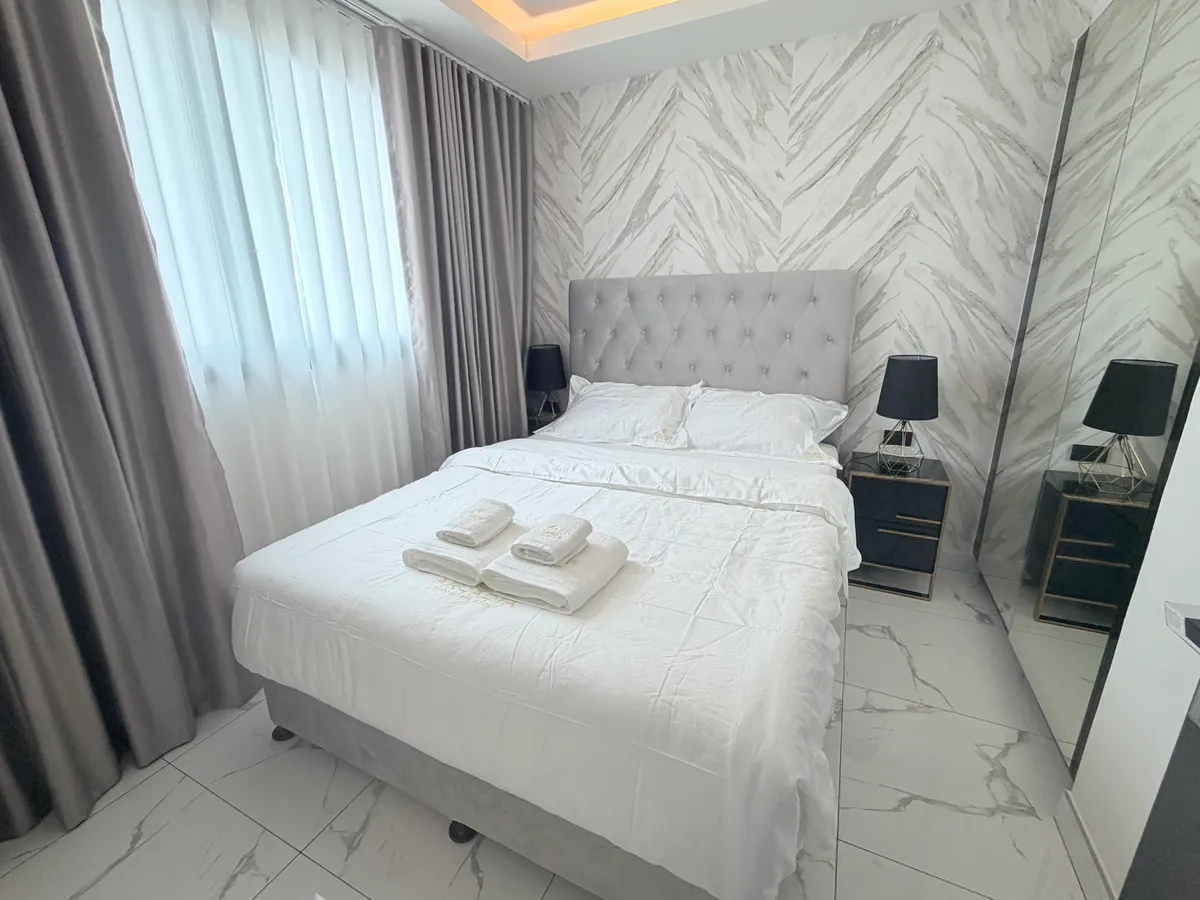 One Bedroom Condo For Rent in Central Pattaya photo 7