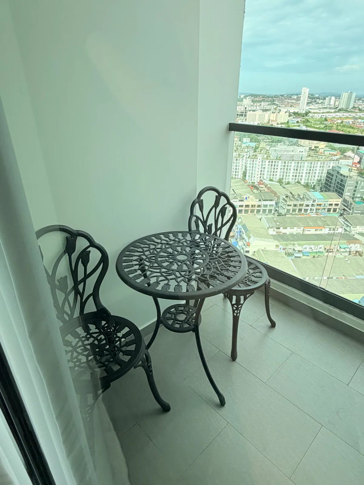 One Bedroom Condo For Rent in Central Pattaya photo 8