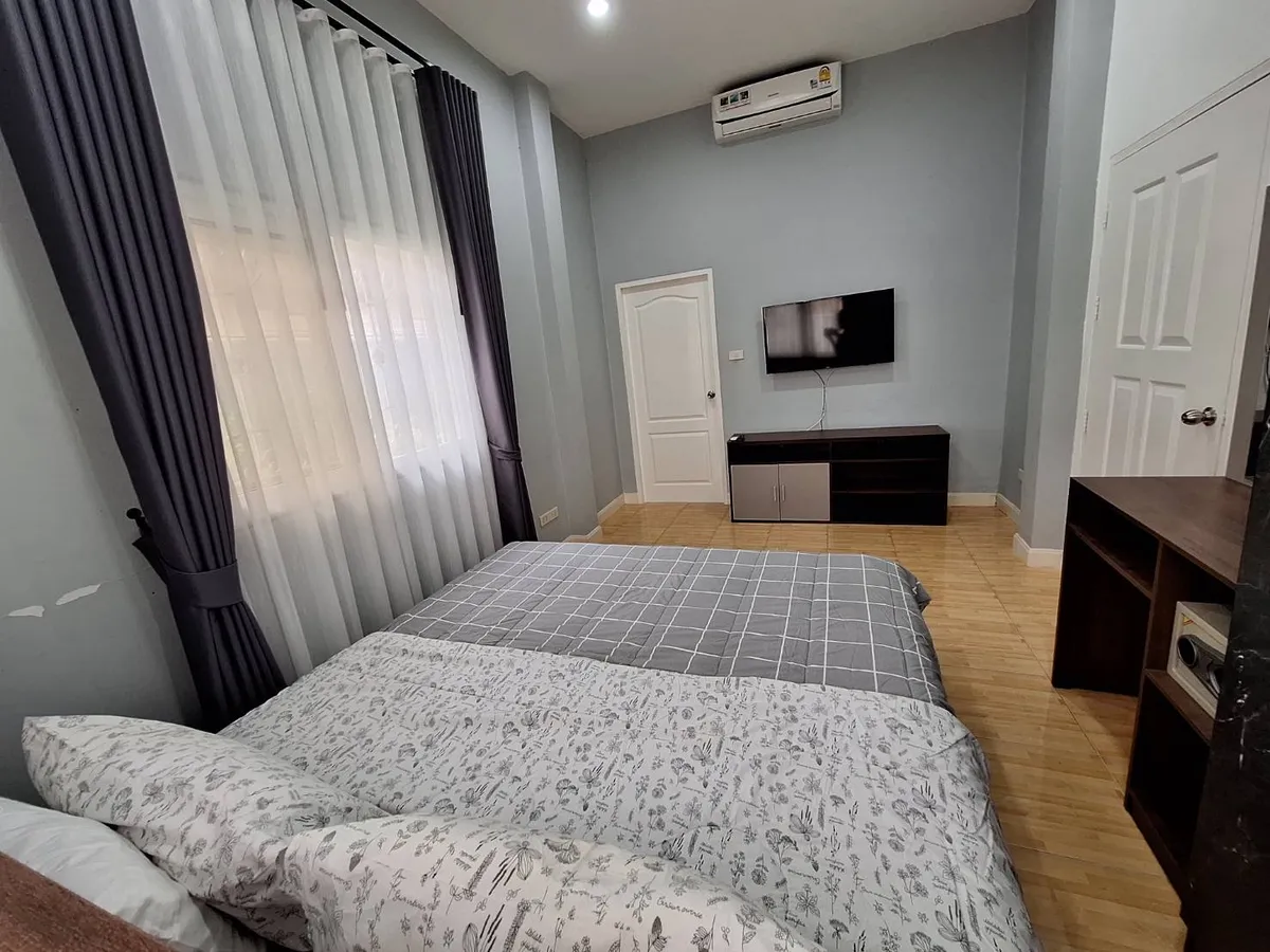 Pool Villa 3 Bedrooms 2 Bathrooms Pool Villa in South pattaya photo 22
