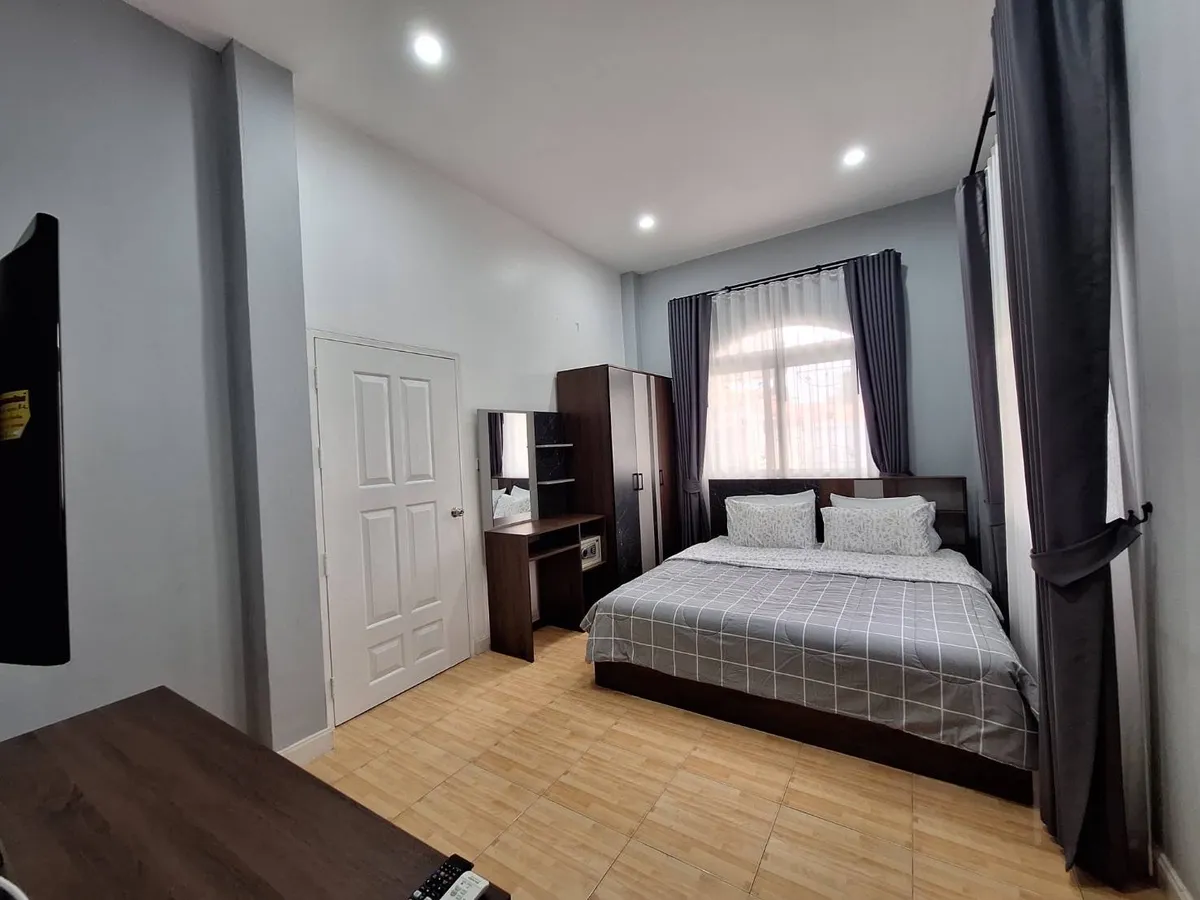 Pool Villa 3 Bedrooms 2 Bathrooms Pool Villa in South pattaya photo 21