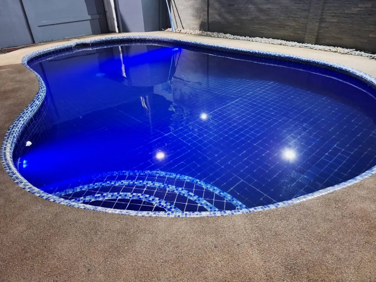 Pool Villa 3 Bedrooms 2 Bathrooms Pool Villa in South pattaya photo 18