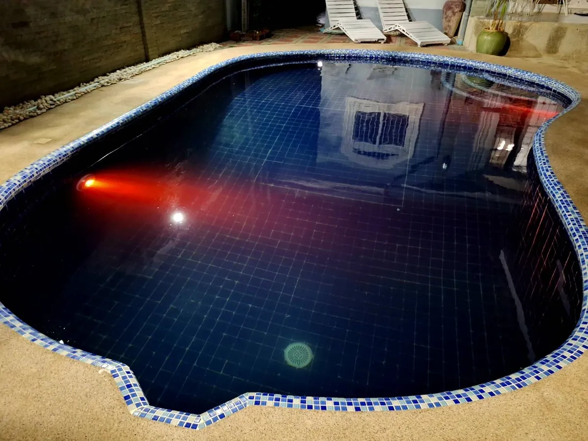 Pool Villa 3 Bedrooms 2 Bathrooms Pool Villa in South pattaya photo 17
