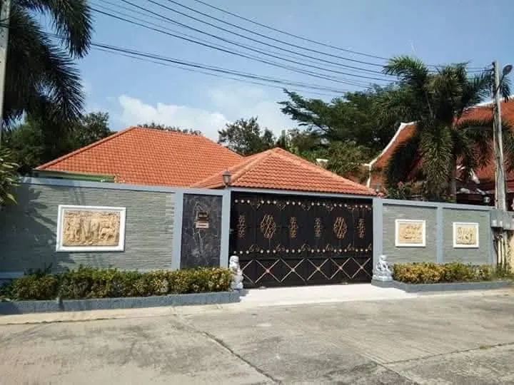 Pool Villa 3 Bedrooms 2 Bathrooms Pool Villa in South pattaya photo 13