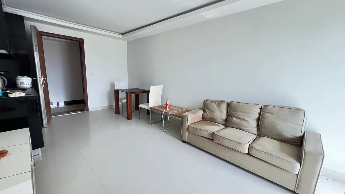 1 Bedroom 1 Bathroom in Naklua photo 3