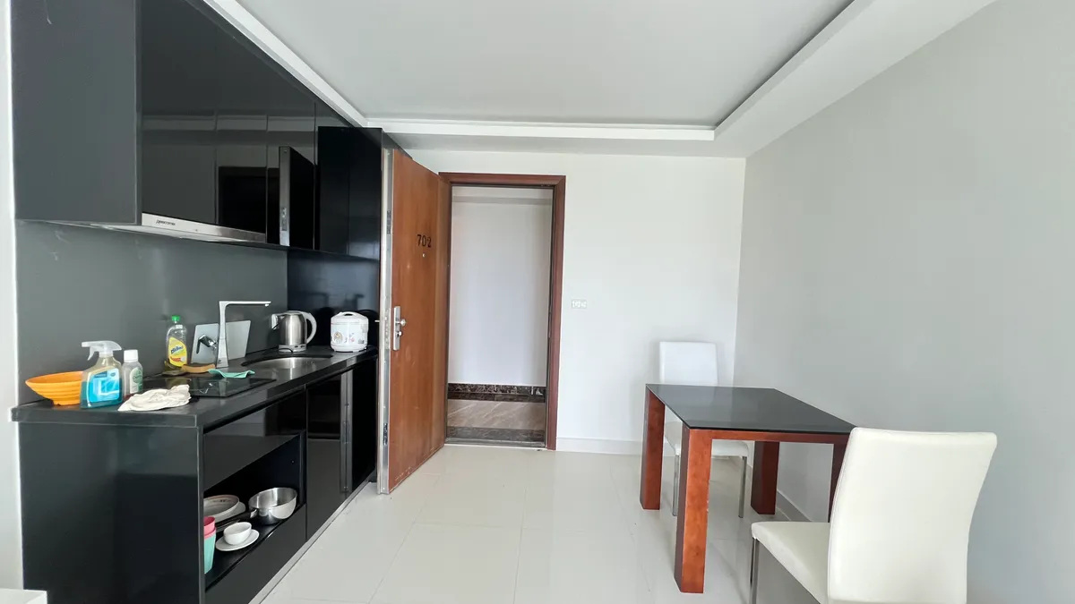 1 Bedroom 1 Bathroom in Naklua photo 4