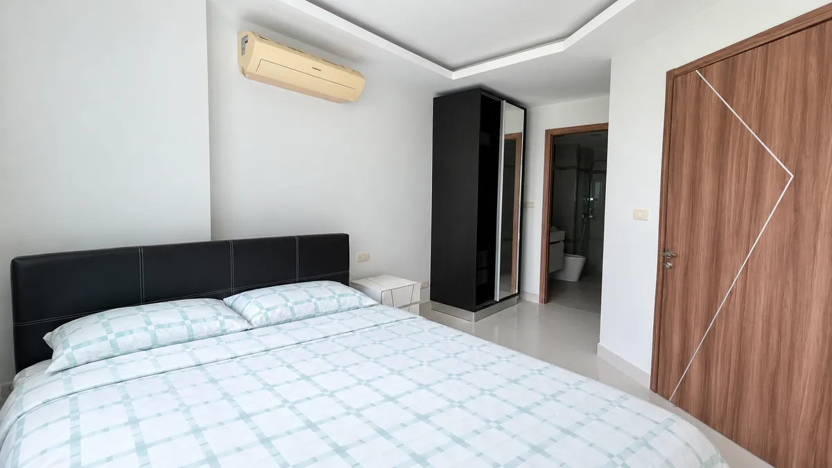 1 Bedroom 1 Bathroom in Naklua photo 7