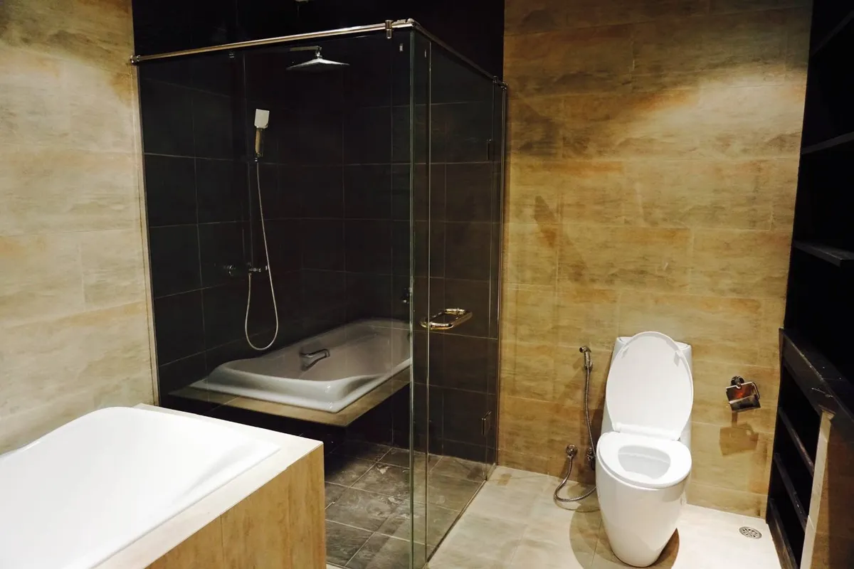 2 Bedrooms 3 Bathrooms Condo in Jomtien photo 13