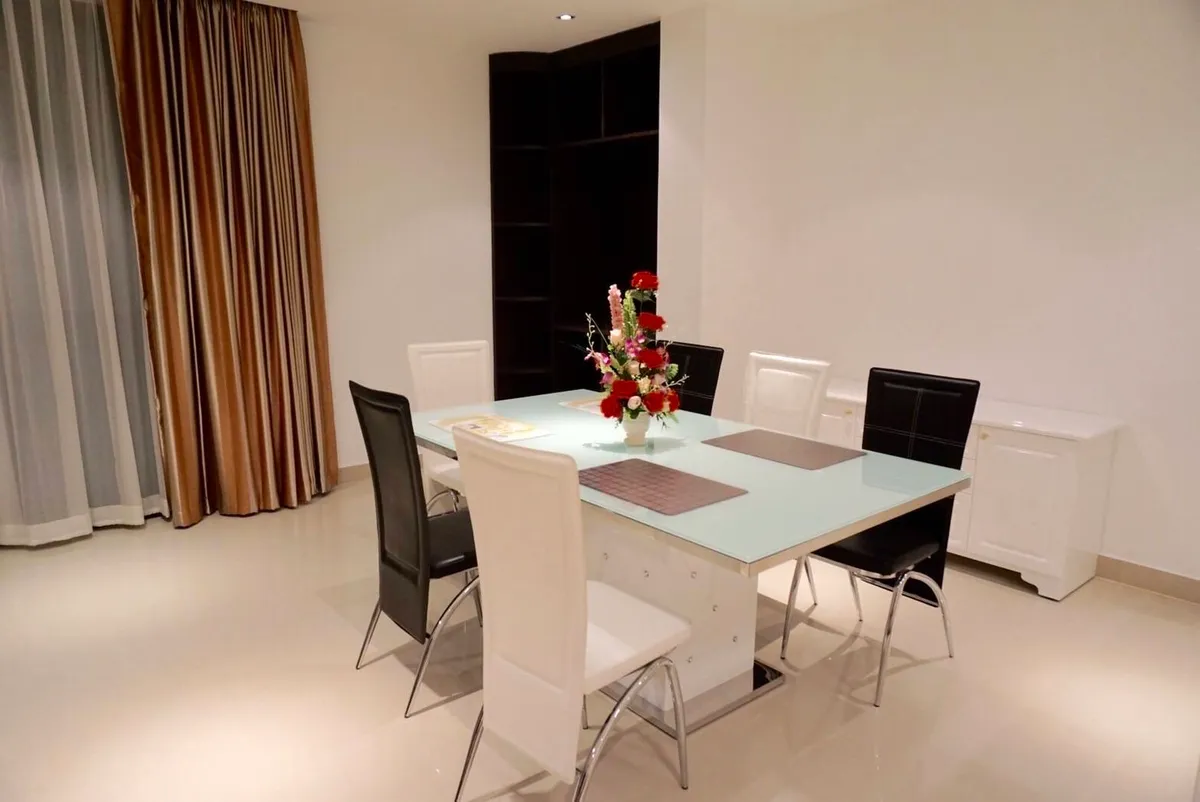 2 Bedrooms 3 Bathrooms Condo in Jomtien photo 6