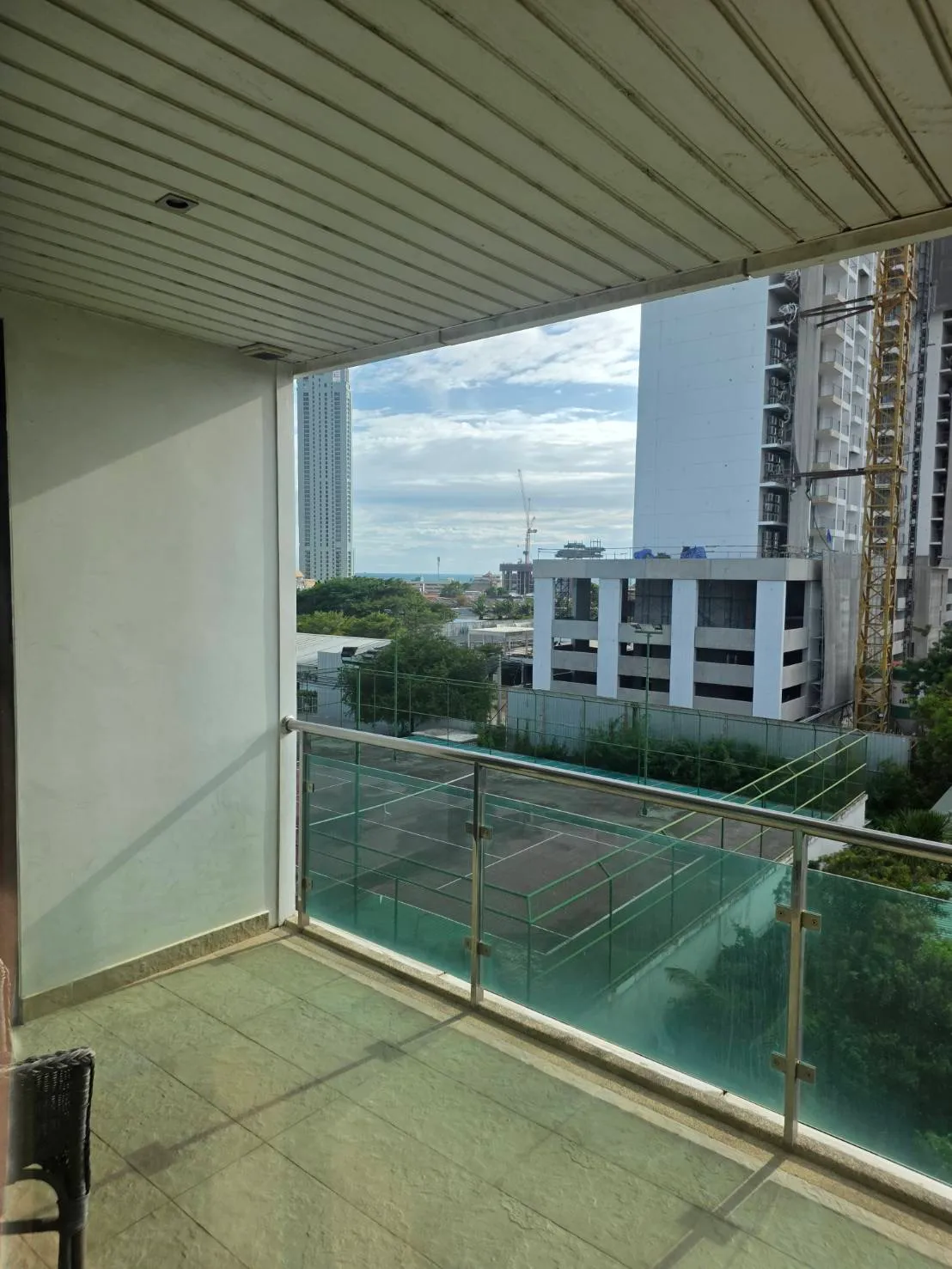 2 Bedrooms 3 Bathrooms Condo in Jomtien photo 14