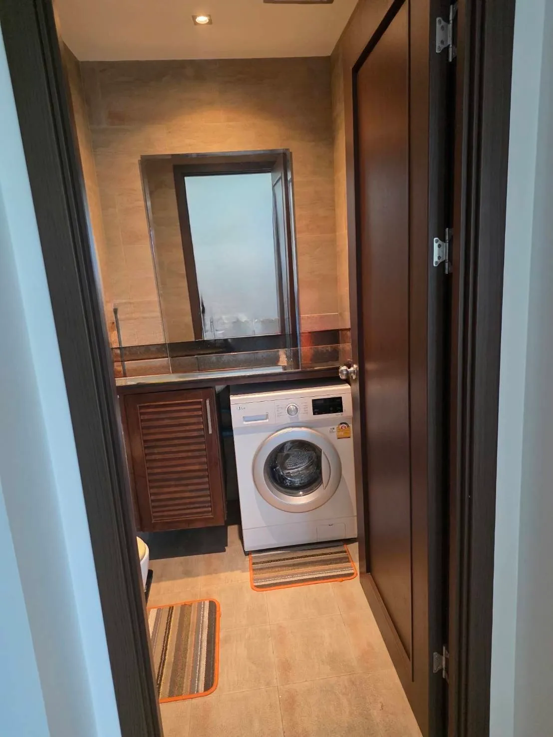 2 Bedrooms 3 Bathrooms Condo in Jomtien photo 12