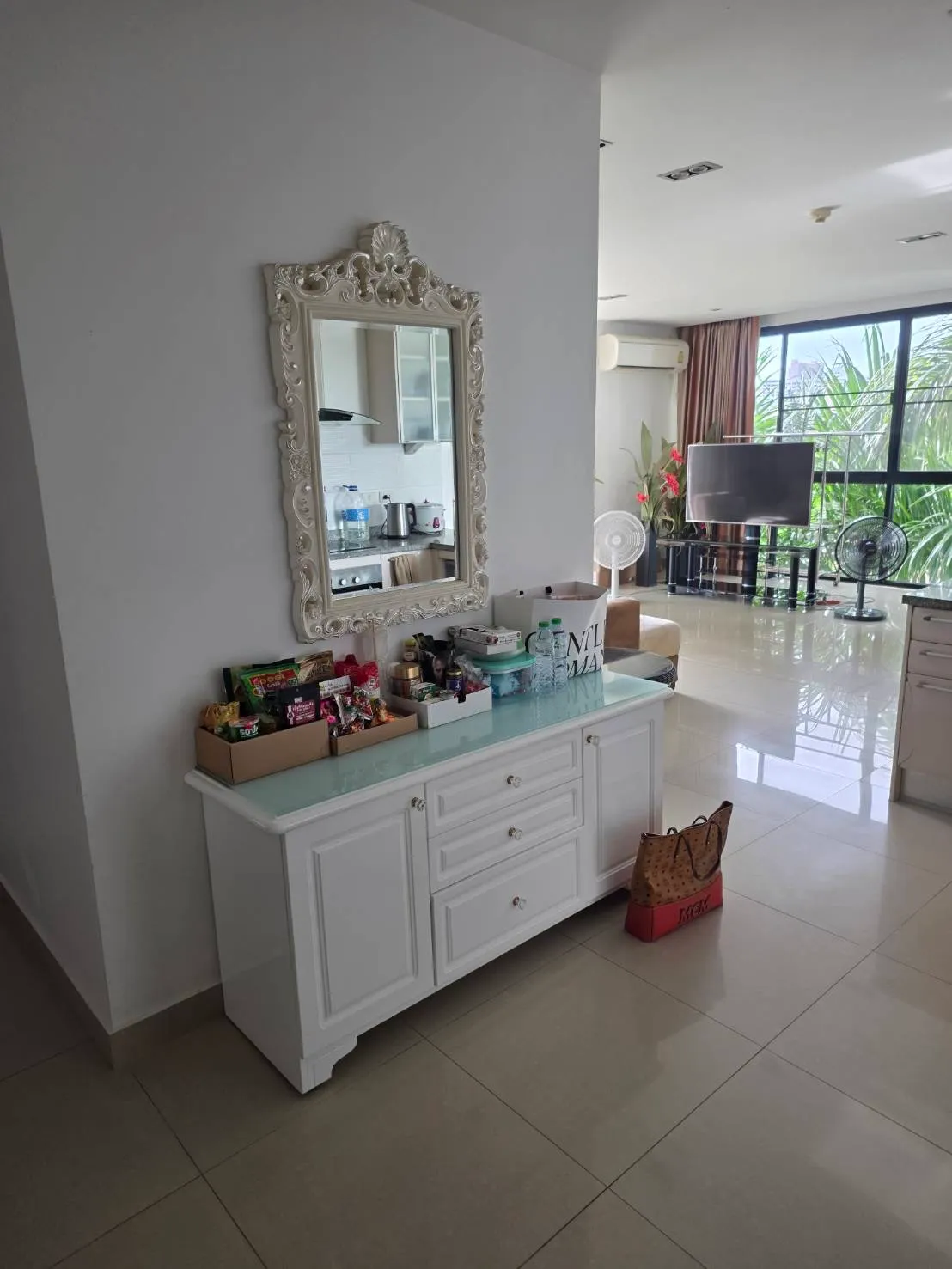 2 Bedrooms 3 Bathrooms Condo in Jomtien photo 7