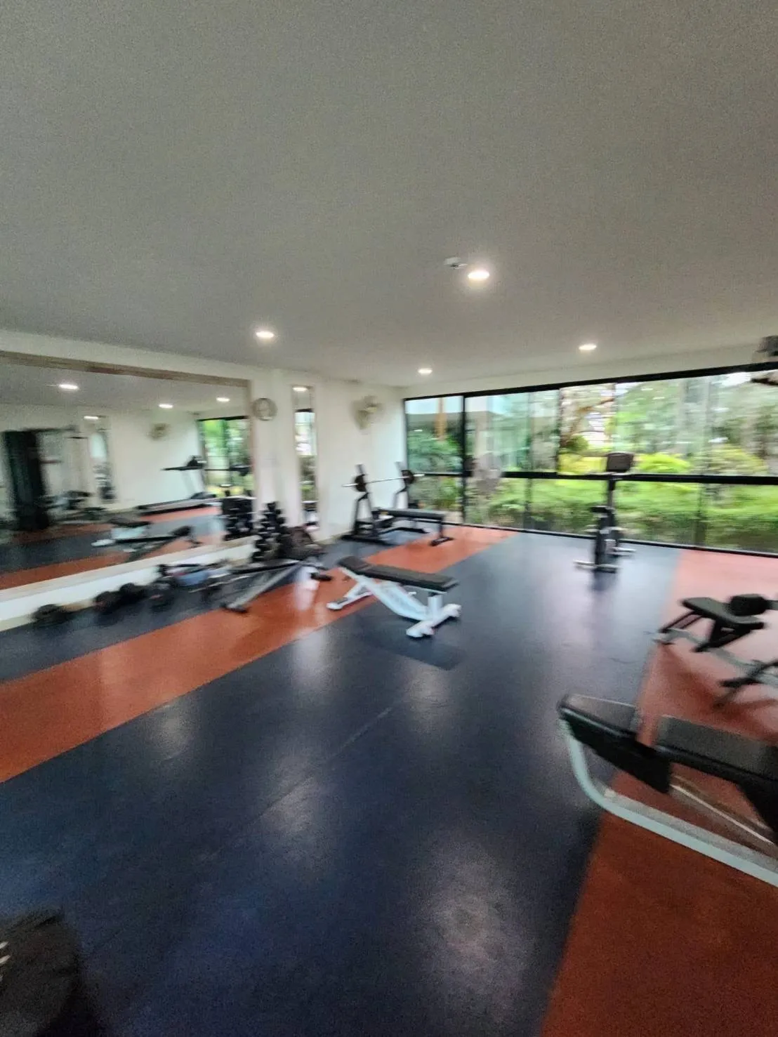 2 Bedrooms 3 Bathrooms Condo in Jomtien photo 2