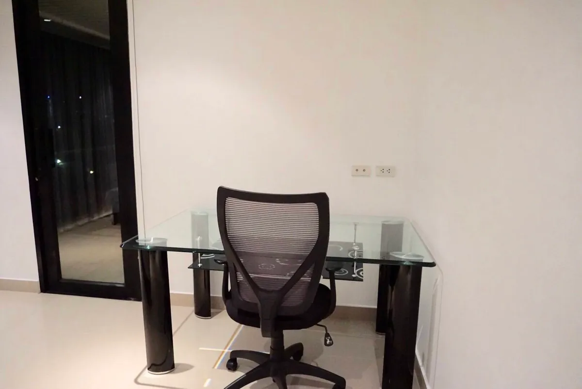 2 Bedrooms 3 Bathrooms Condo in Jomtien photo 11