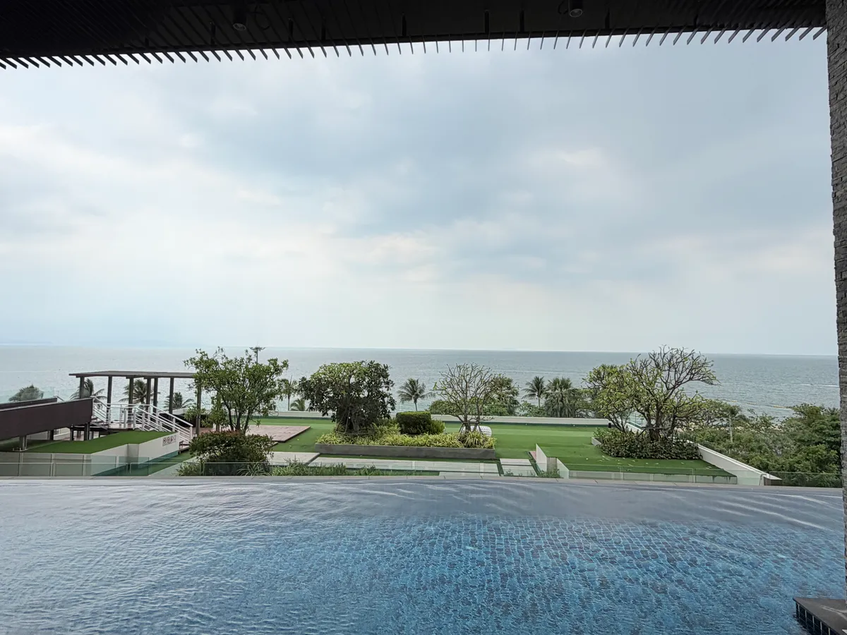 Villa For Sale On Jomtien Beach photo 19