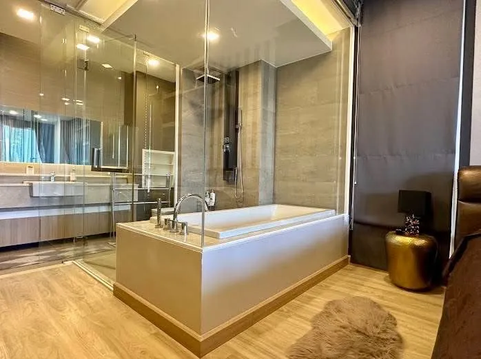 Villa For Sale On Jomtien Beach
