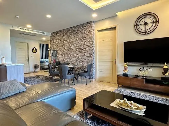 Villa For Sale On Jomtien Beach photo 8