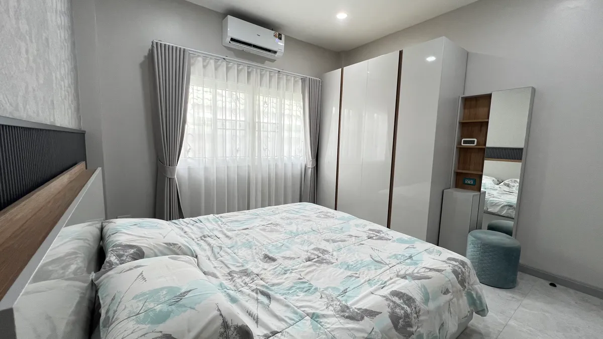 3 Bedrooms 2 Bathrooms in East Pattaya photo 8