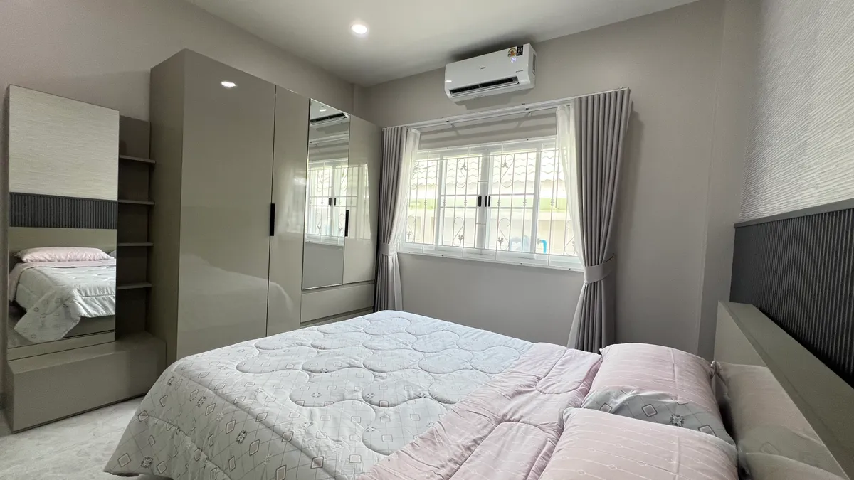 3 Bedrooms 2 Bathrooms in East Pattaya photo 11
