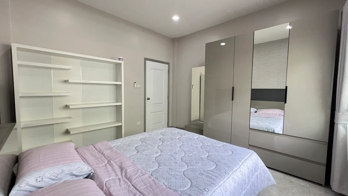 3 Bedrooms 2 Bathrooms in East Pattaya photo 10