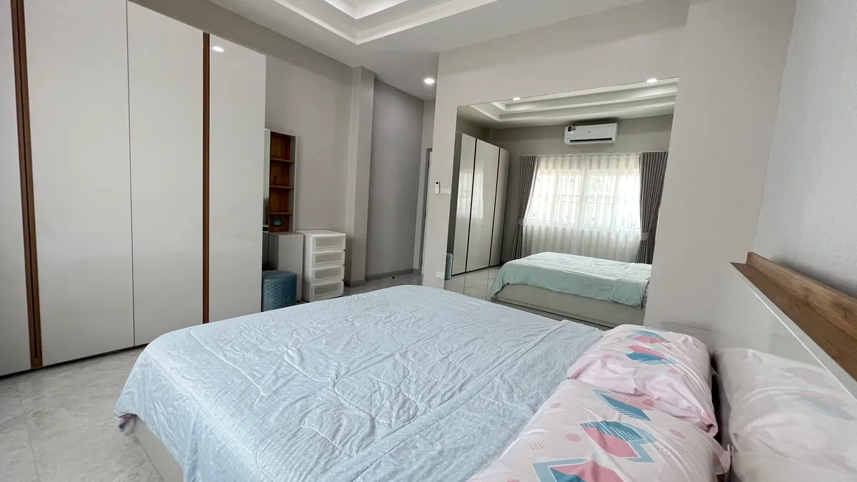 3 Bedrooms 2 Bathrooms in East Pattaya photo 14