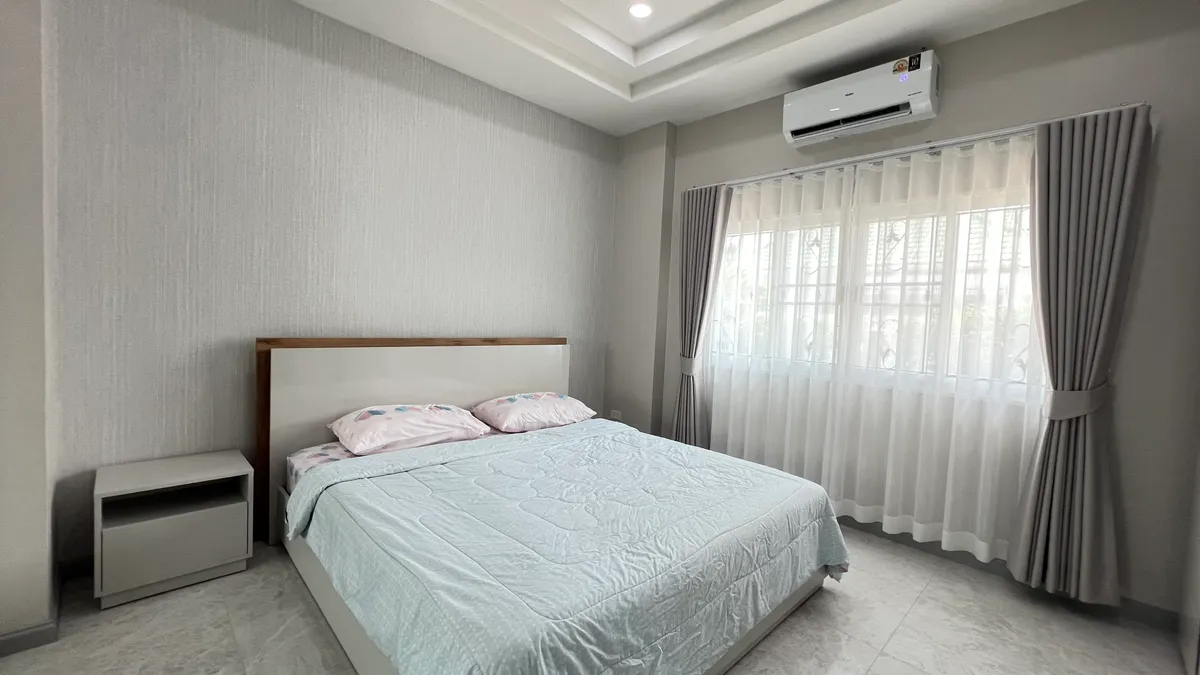 3 Bedrooms 2 Bathrooms in East Pattaya photo 13