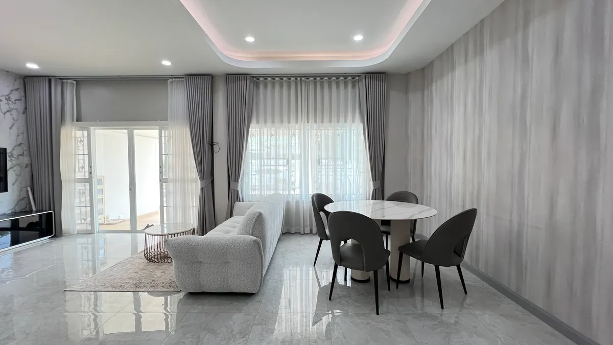 3 Bedrooms 2 Bathrooms in East Pattaya photo 5