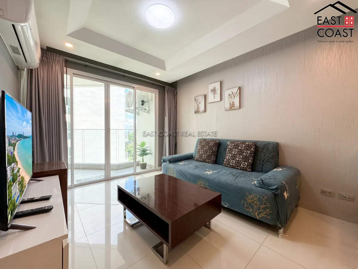 Sunset Boulevard Residence 2