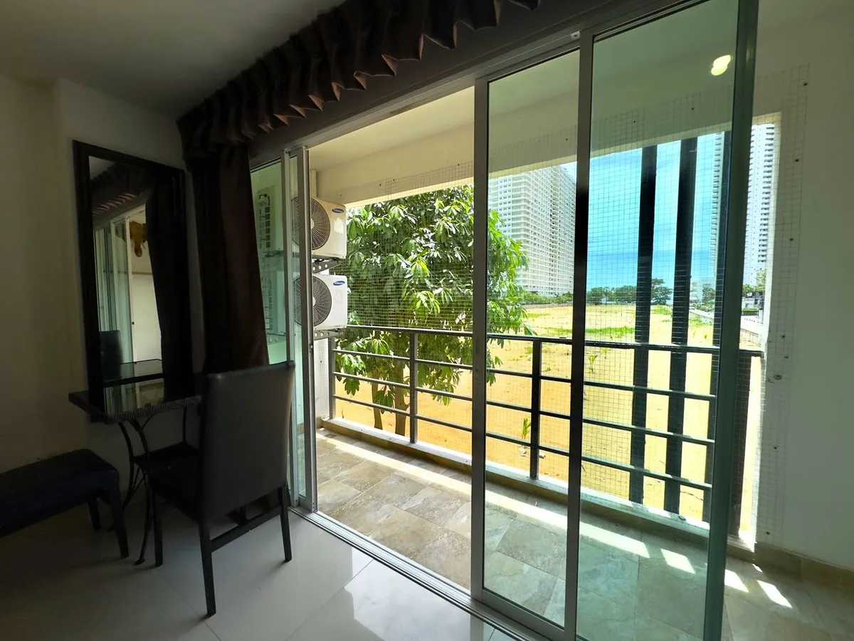 Studio For Rent In Jomtien photo 10