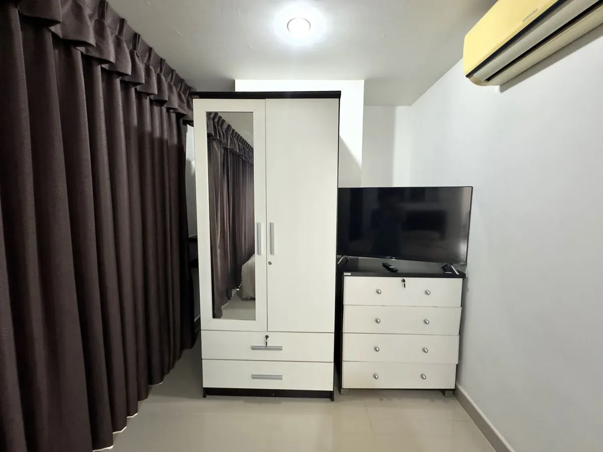 Studio For Rent In Jomtien photo 3