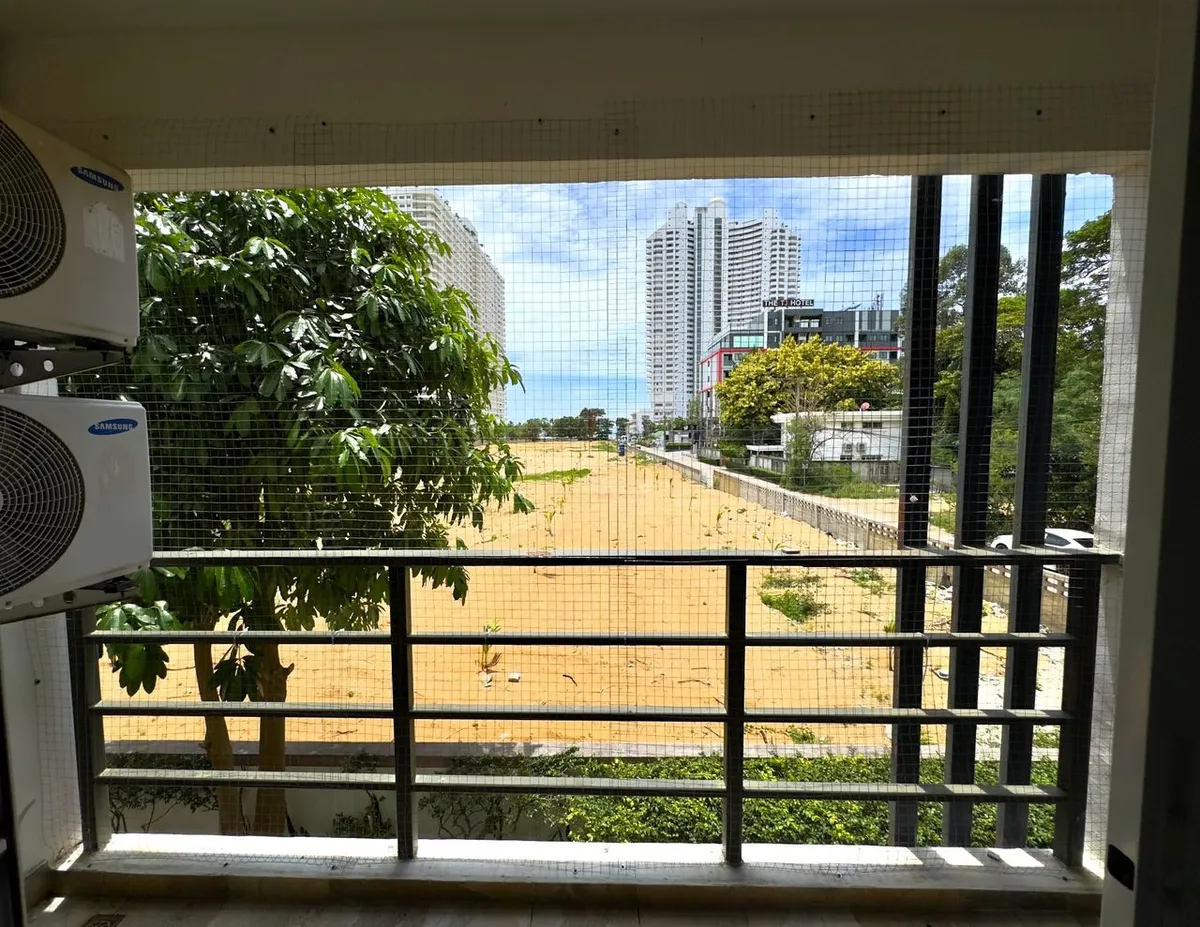 Studio For Rent In Jomtien photo 11