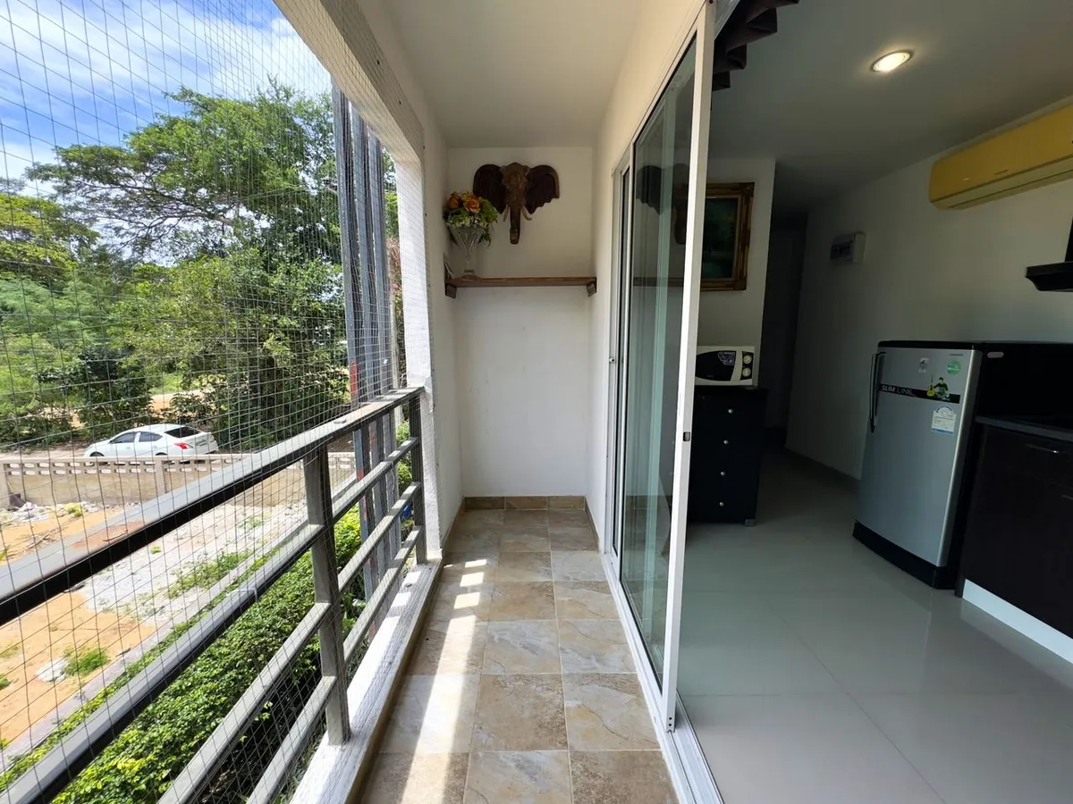 Studio For Rent In Jomtien photo 9