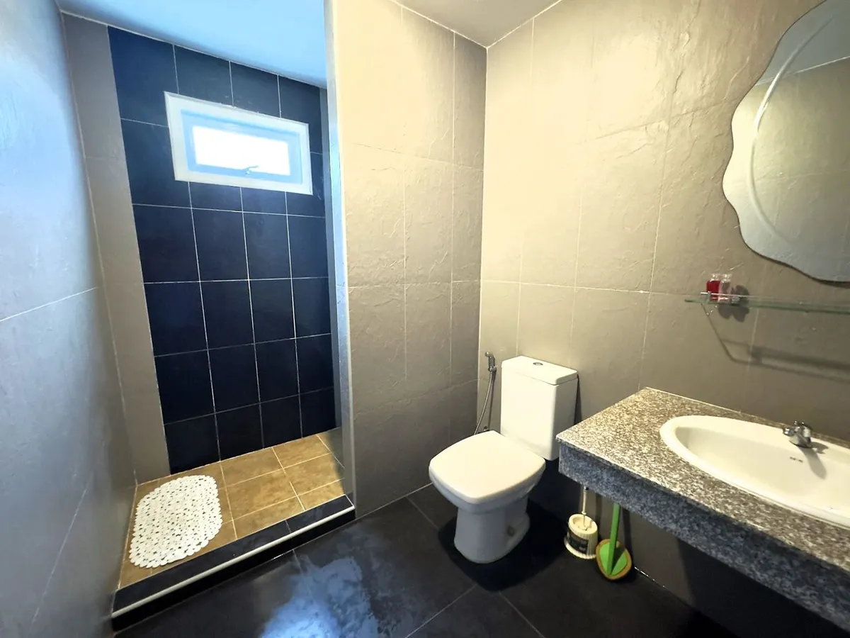 Studio For Rent In Jomtien photo 7
