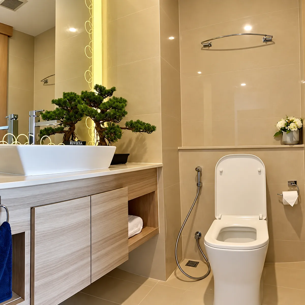 Condo For Rent in Jomtien photo 9