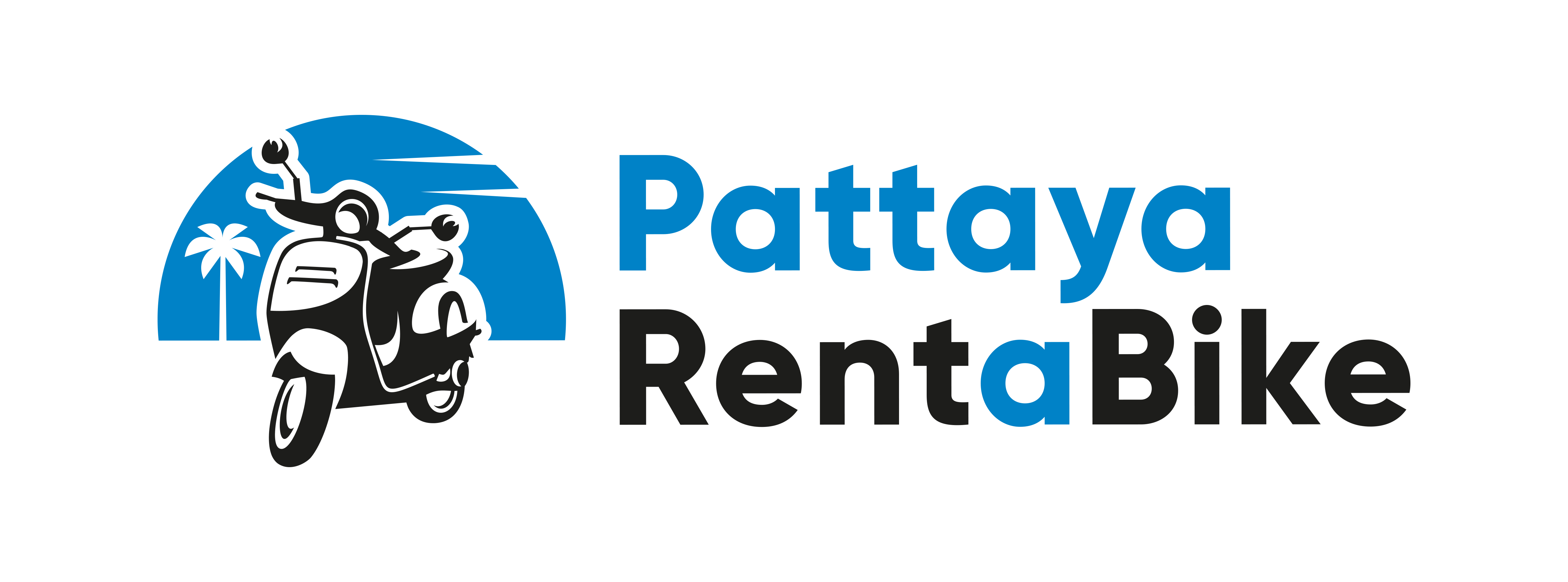 Pattaya Rent a Bike