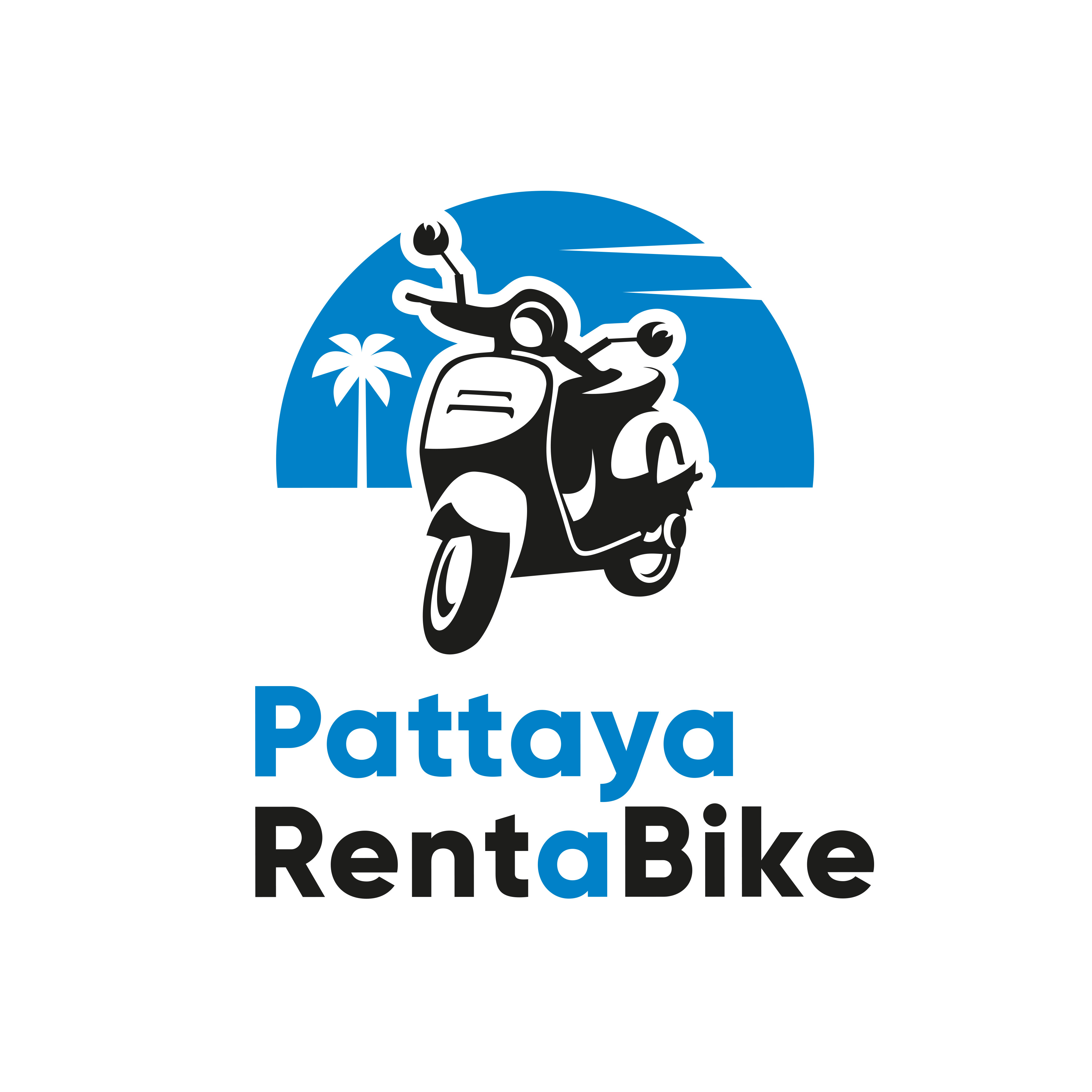 Pattaya Rent a Bike