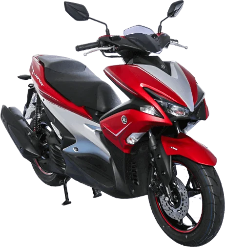Yamaha Aerox