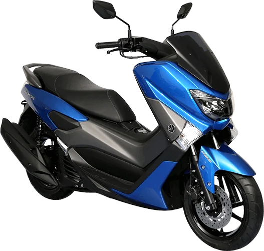 Yamaha Nmax