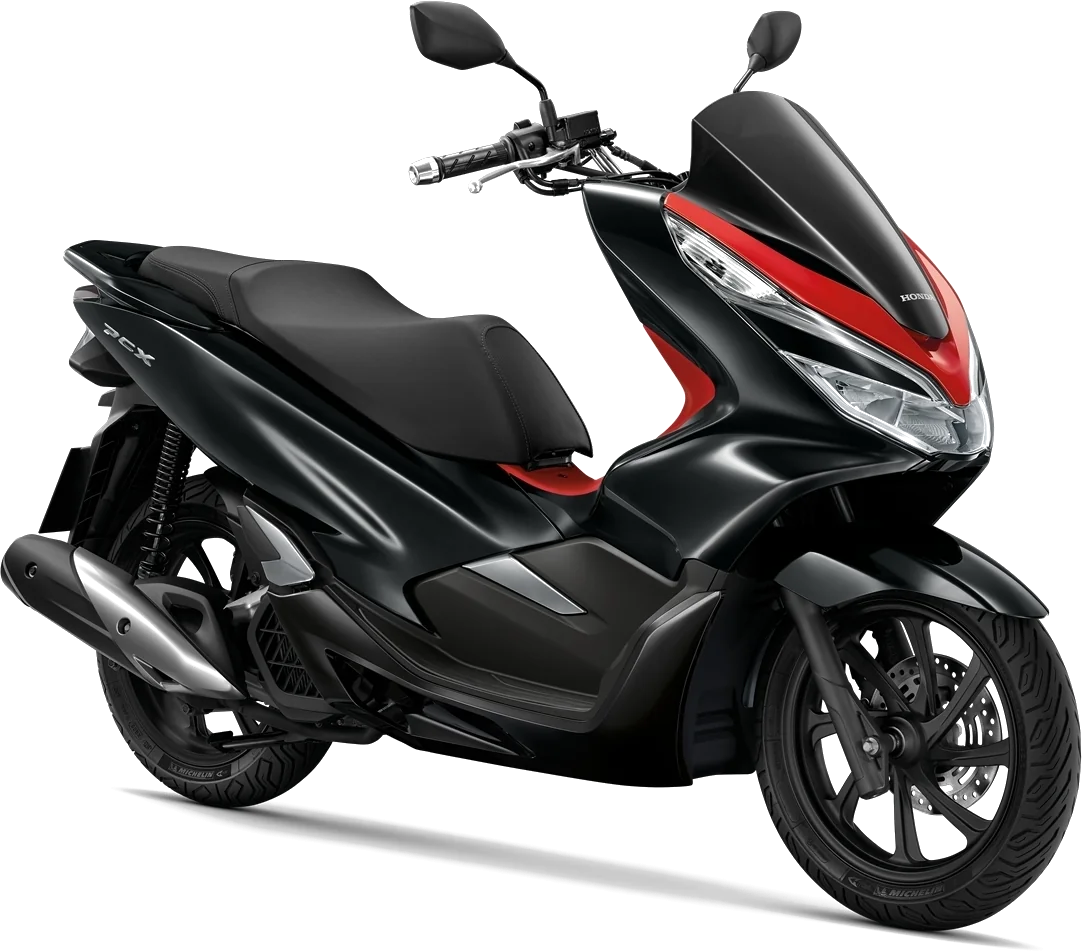 Honda PCX