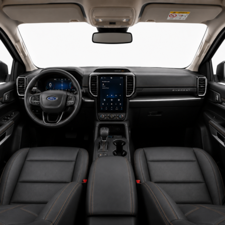 7-Seater SUV Rental Pattaya | Free Delivery | Pattaya Rent a Car