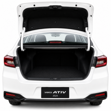 Automatic Car Rental Pattaya | Free Delivery | Pattaya Rent a Car
