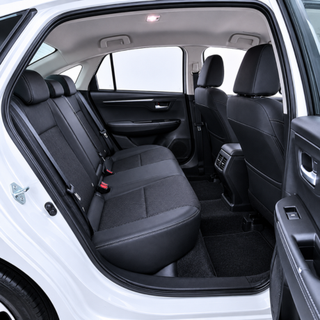 Automatic Car Rental Pattaya | Free Delivery | Pattaya Rent a Car