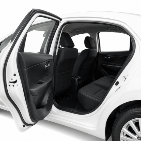 Economy Car Rental Pattaya | Free Delivery | Pattaya Rent a Car
