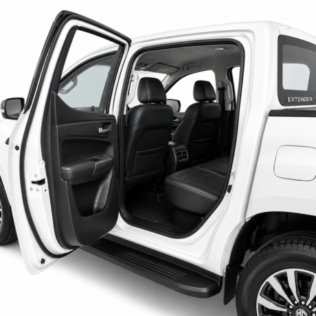 MG Extender Rental Pattaya | Pattaya Rent a Car