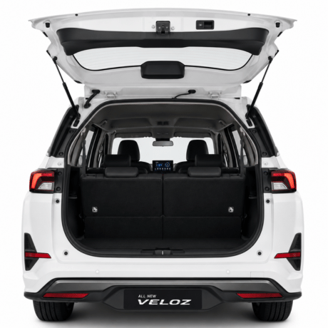 MPV & Family Car Rental Pattaya | Free Delivery | Pattaya Rent a Car